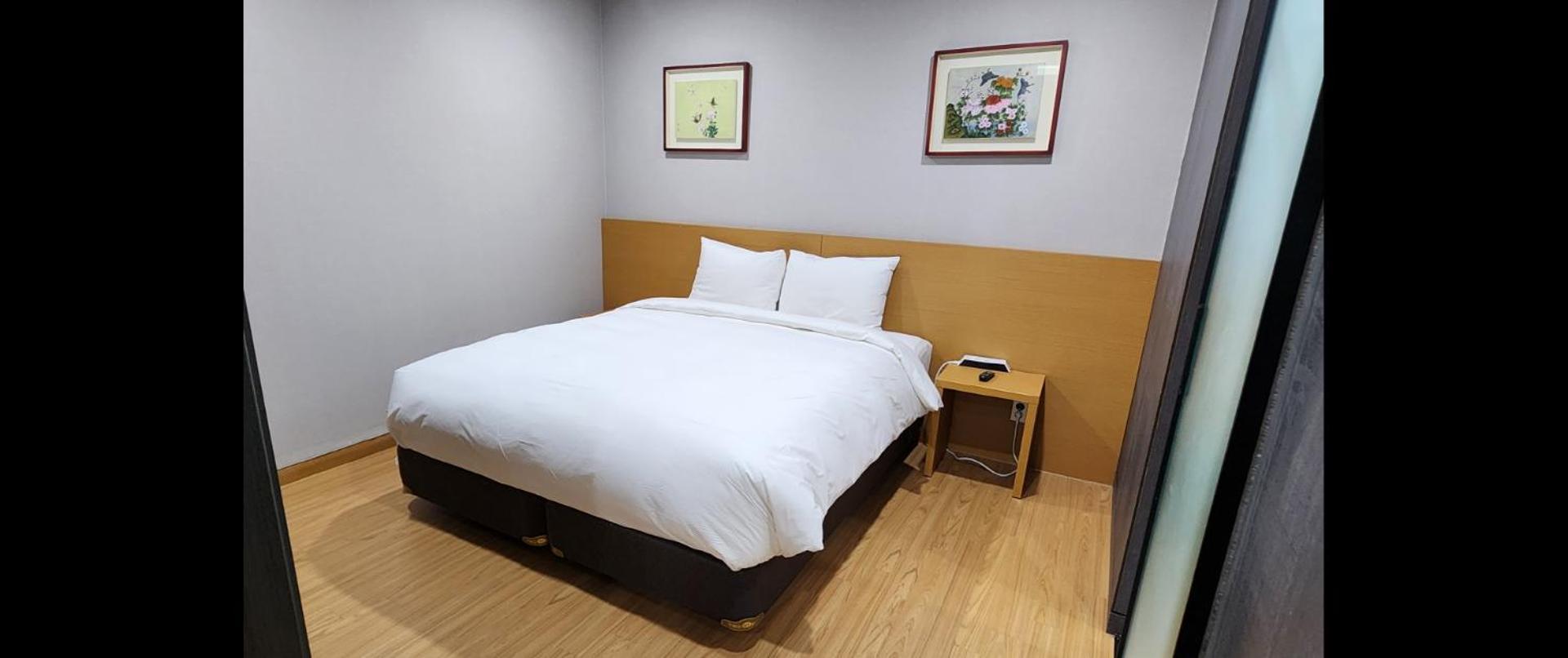Kwangsu Hotel Haeundae Busan Eksteriør bilde