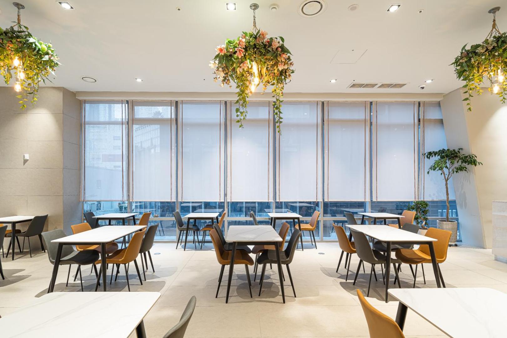 Kwangsu Hotel Haeundae Busan Eksteriør bilde