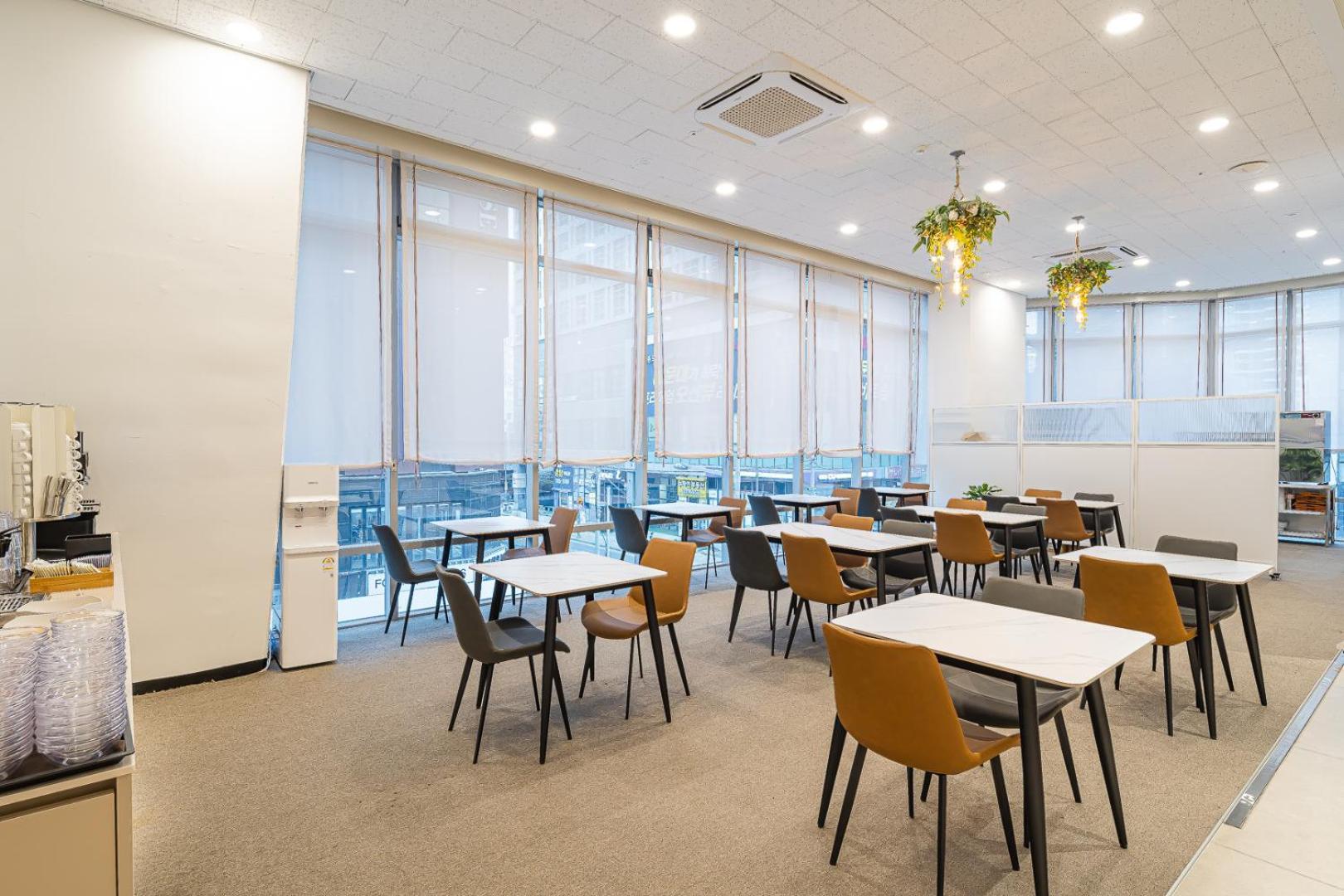 Kwangsu Hotel Haeundae Busan Eksteriør bilde