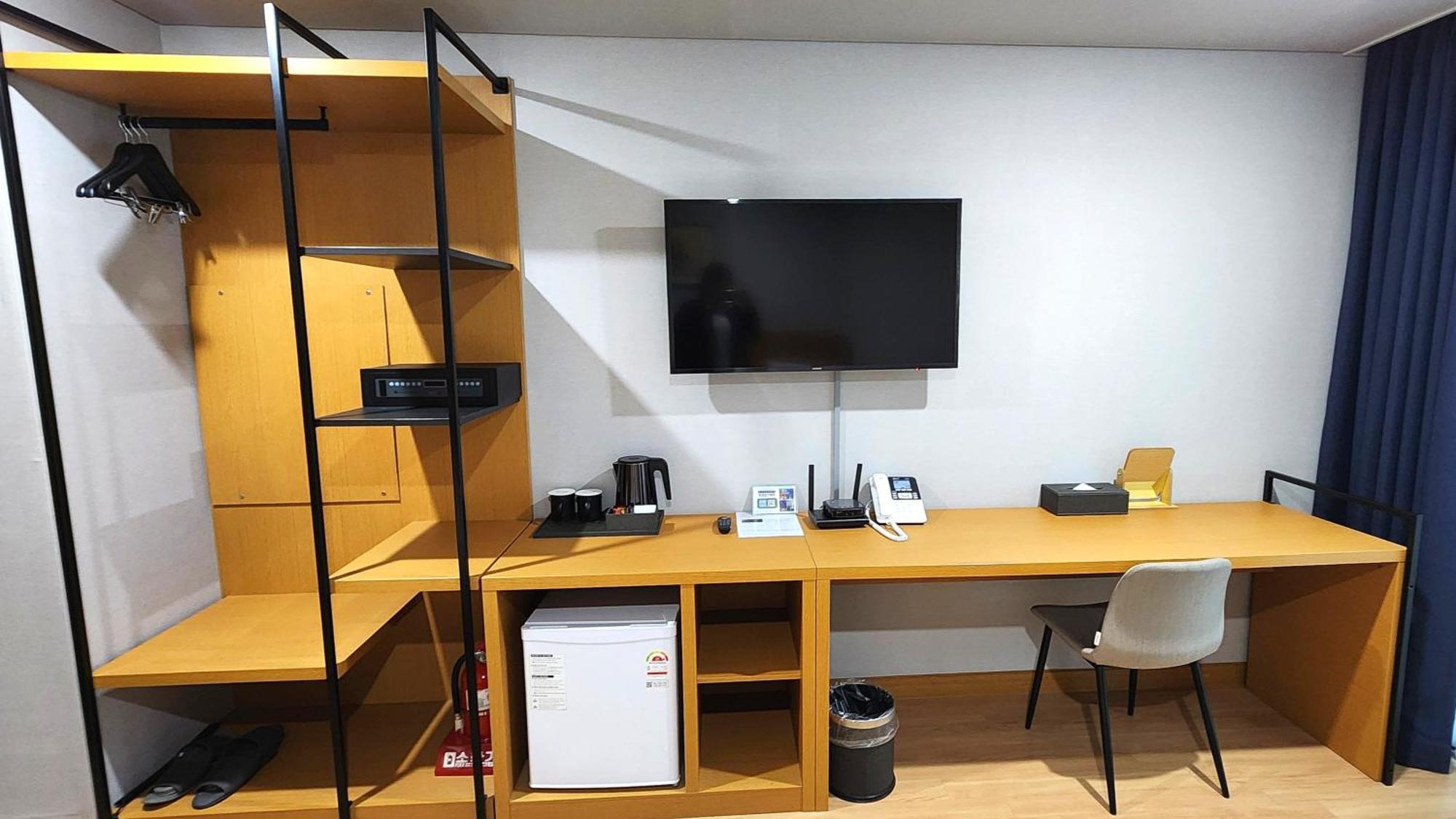 Kwangsu Hotel Haeundae Busan Eksteriør bilde