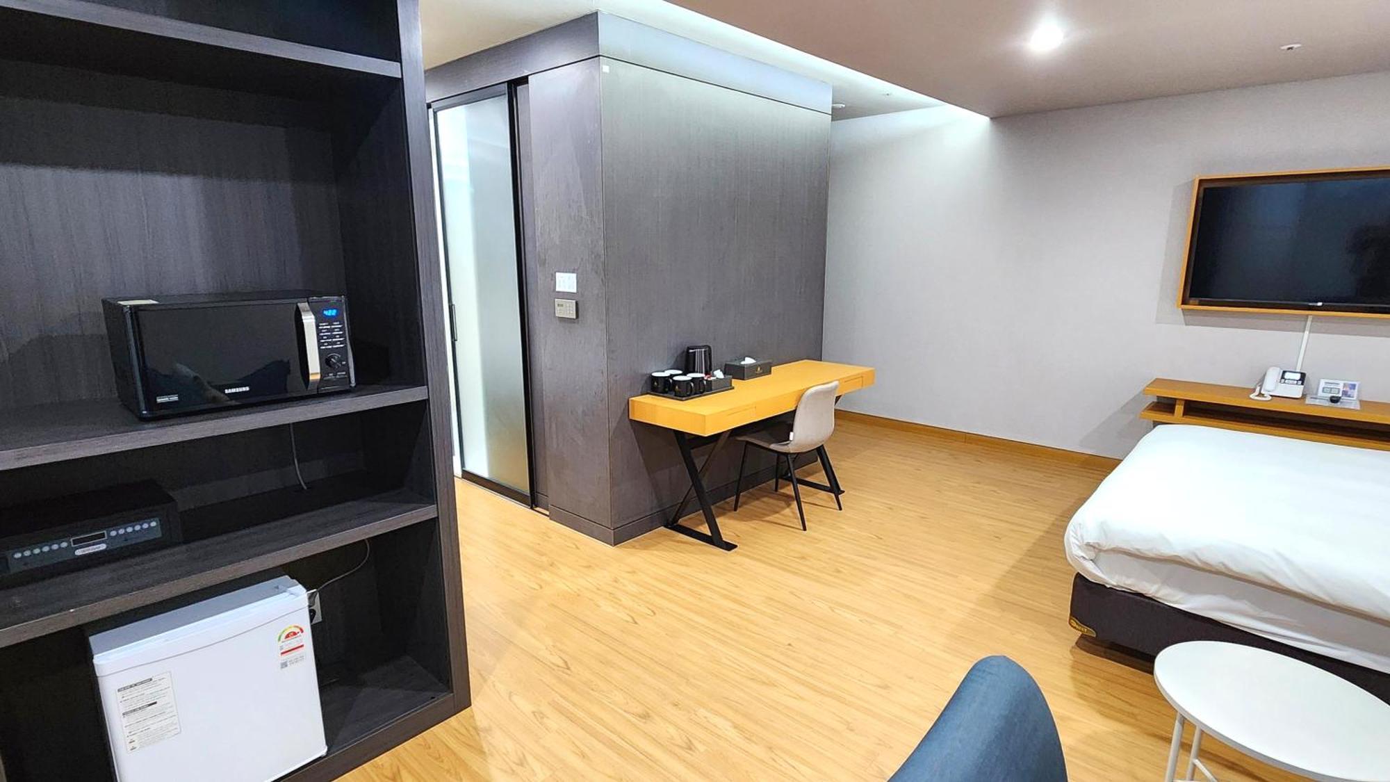 Kwangsu Hotel Haeundae Busan Eksteriør bilde