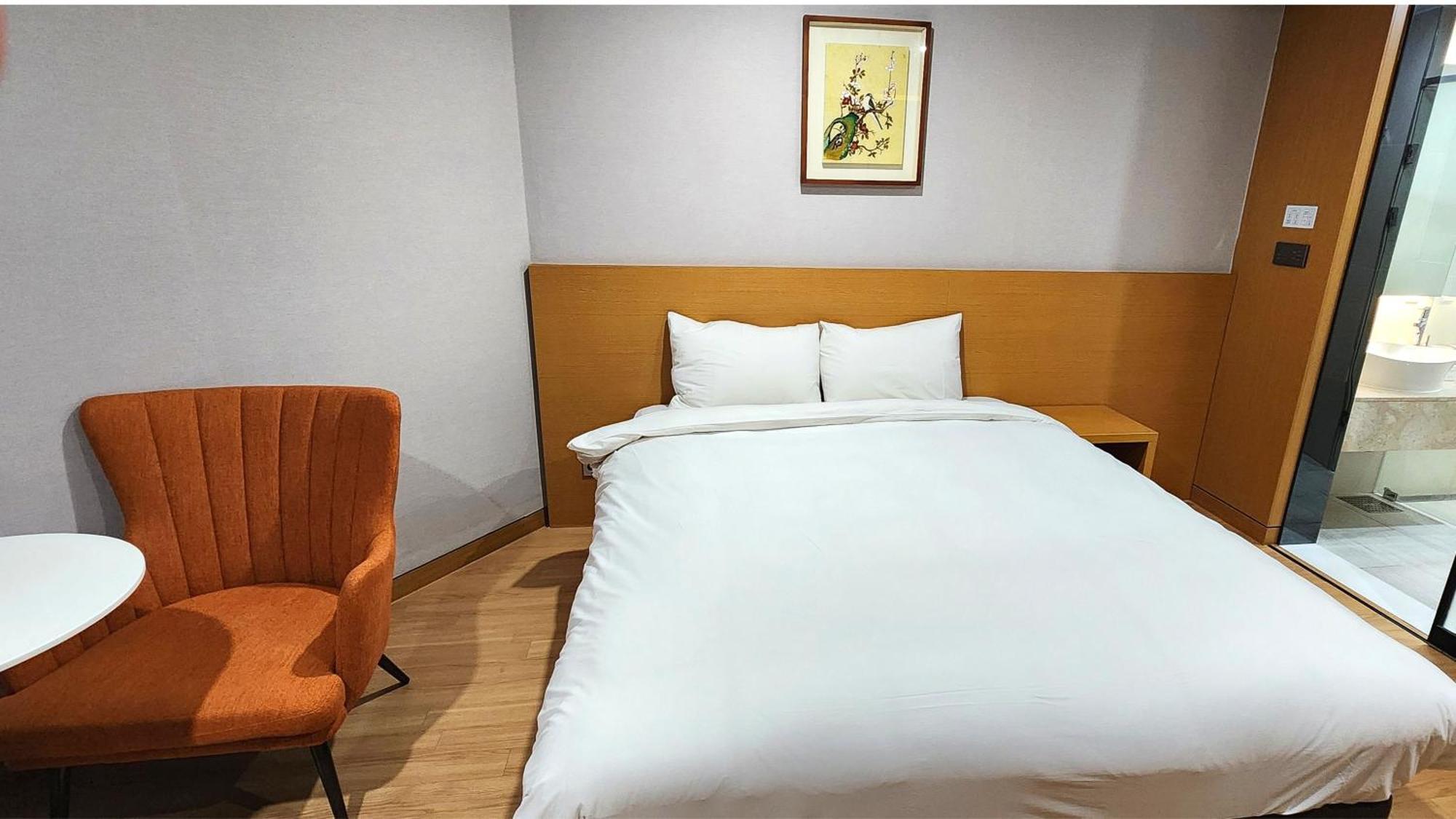 Kwangsu Hotel Haeundae Busan Eksteriør bilde