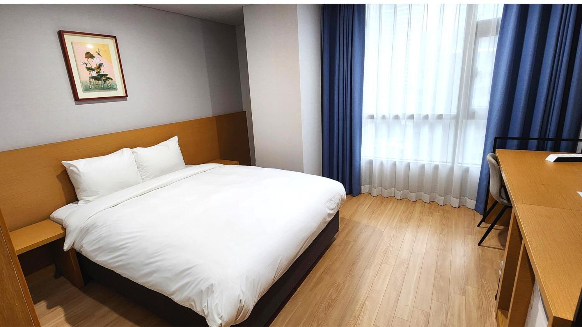 Kwangsu Hotel Haeundae Busan Eksteriør bilde