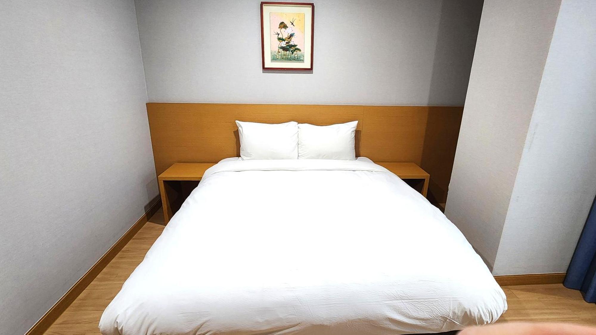 Kwangsu Hotel Haeundae Busan Eksteriør bilde