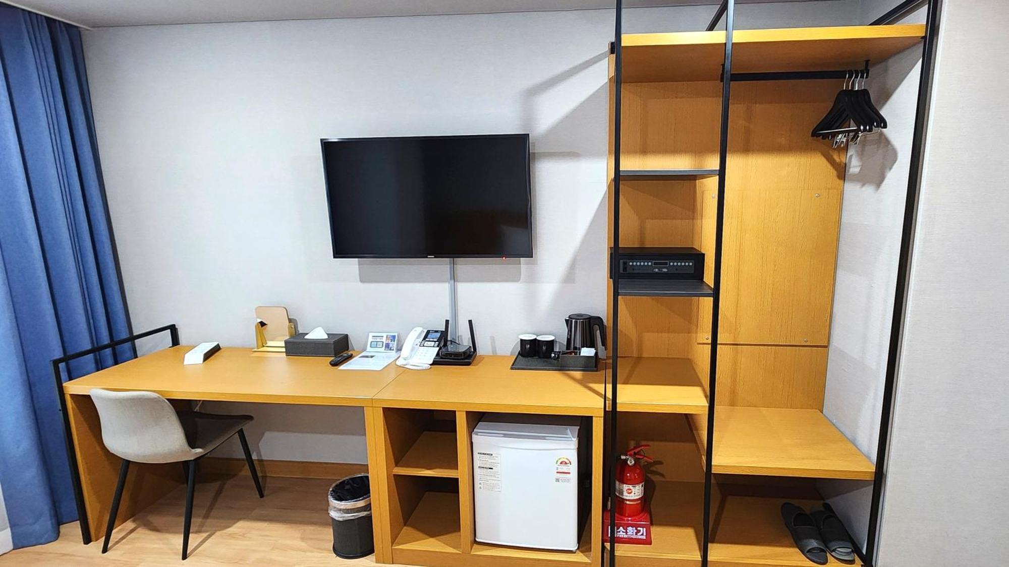 Kwangsu Hotel Haeundae Busan Eksteriør bilde